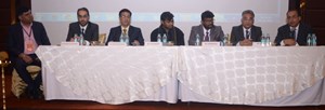 PV Team in PRA-2017